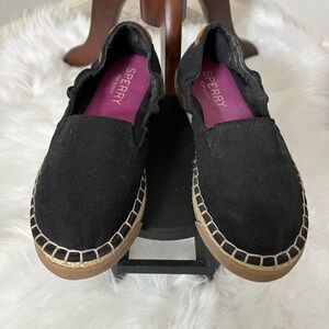 ⚓️ Sperry TopSiders Canvas Slip-ons